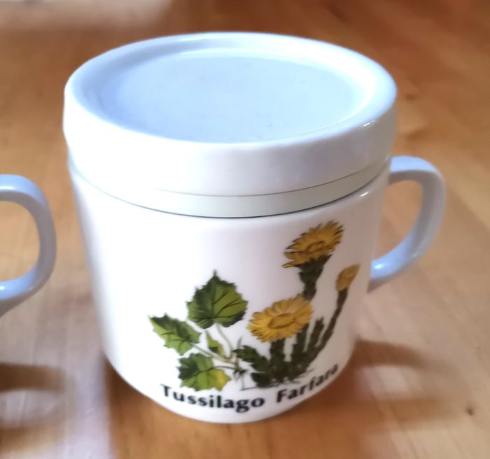 Tasses à tisane "Poltermann" - photo numéro 3