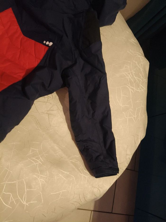 Manteau de ski 6 ans - photo numéro 11