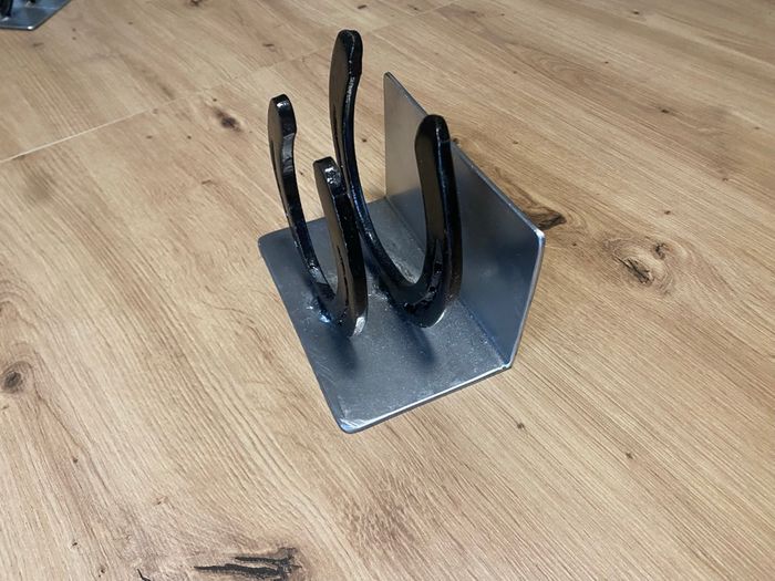 Porte serviettes ou enveloppes - photo numéro 2