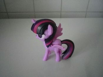 FIGURINE  PONEY