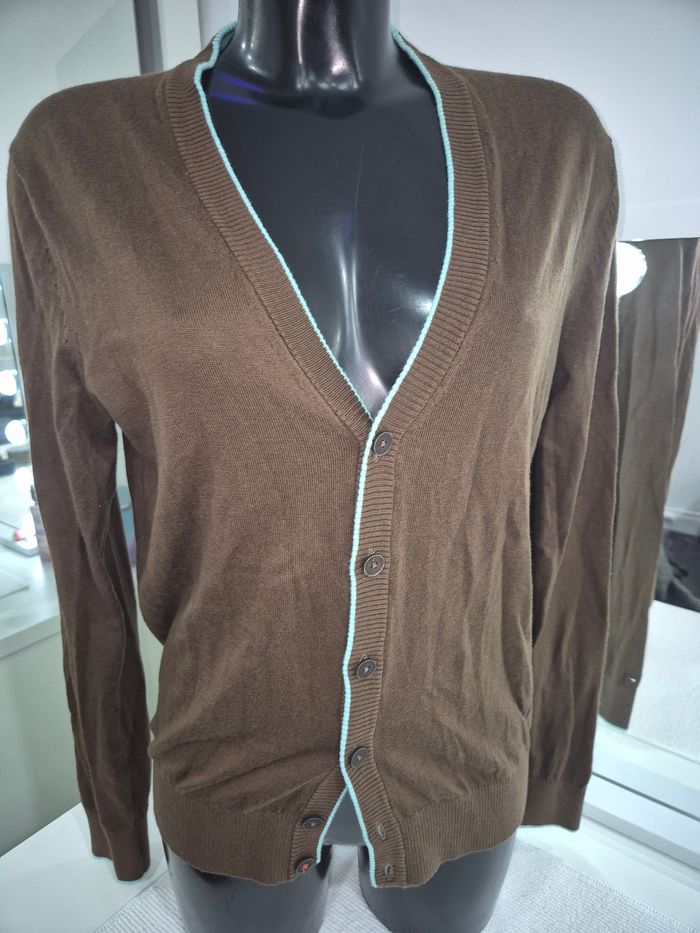 Gilet Tommy Hilfiger - photo numéro 2