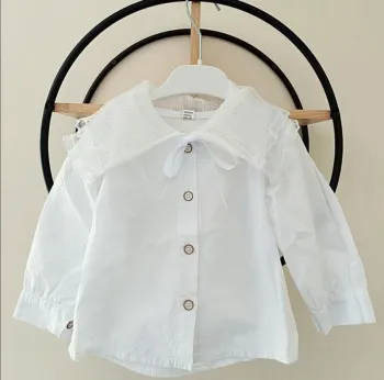 24 mois 2 ans chemise à col 90 cm