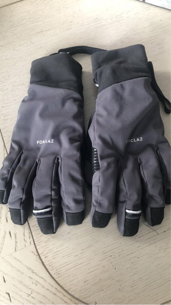 Gants homme taille unique