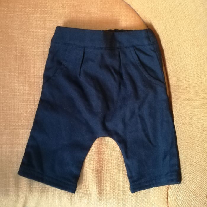 Lot de 3 pantalons - photo numéro 2