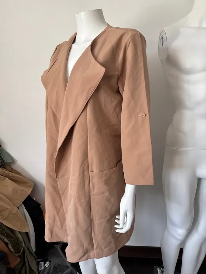 Veste femme, pièces - photo numéro 2