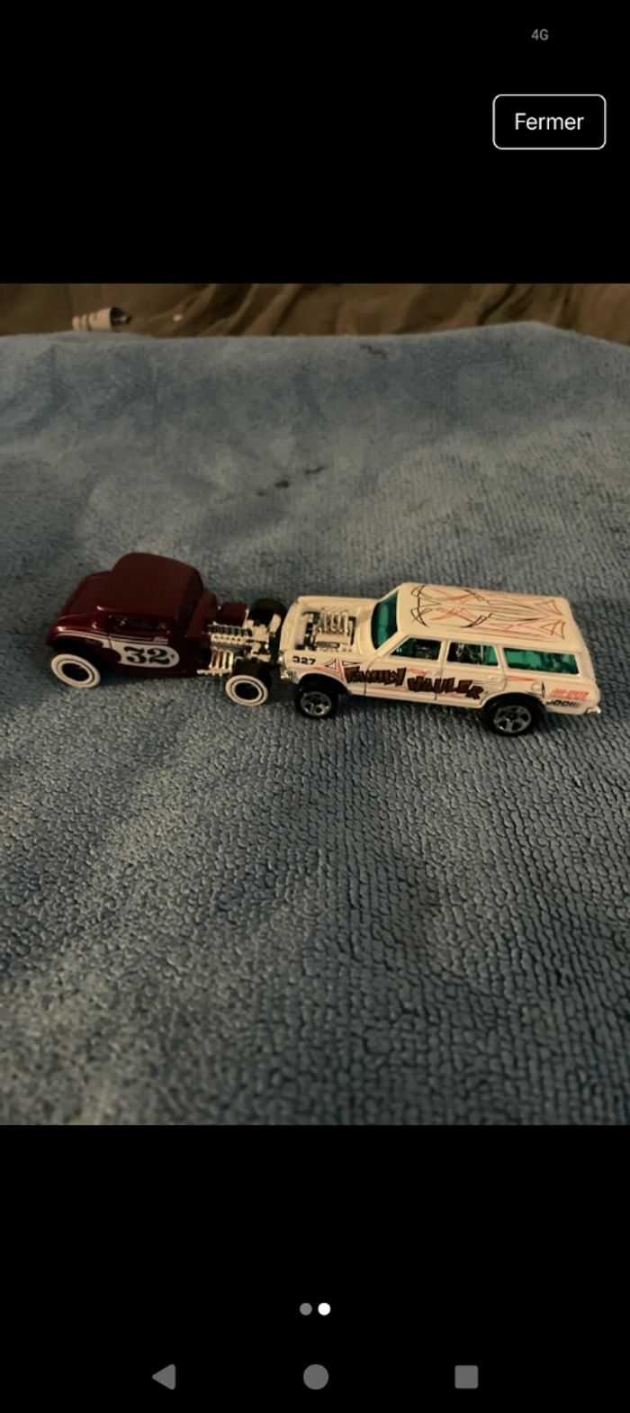 Petite voiture - photo numéro 2