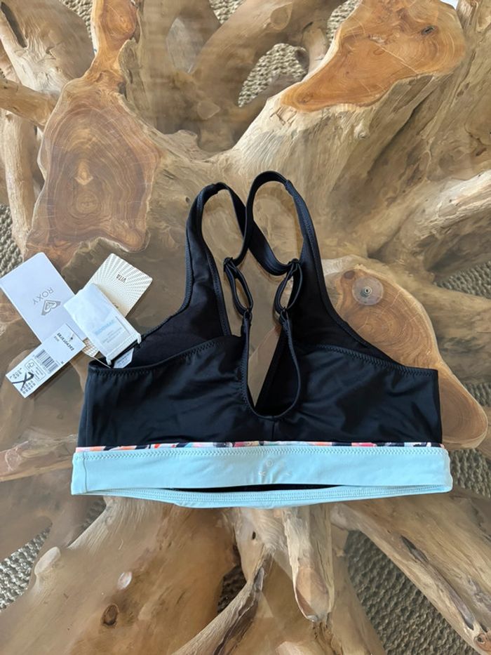 Haut de maillot de bain Roxy - photo numéro 3