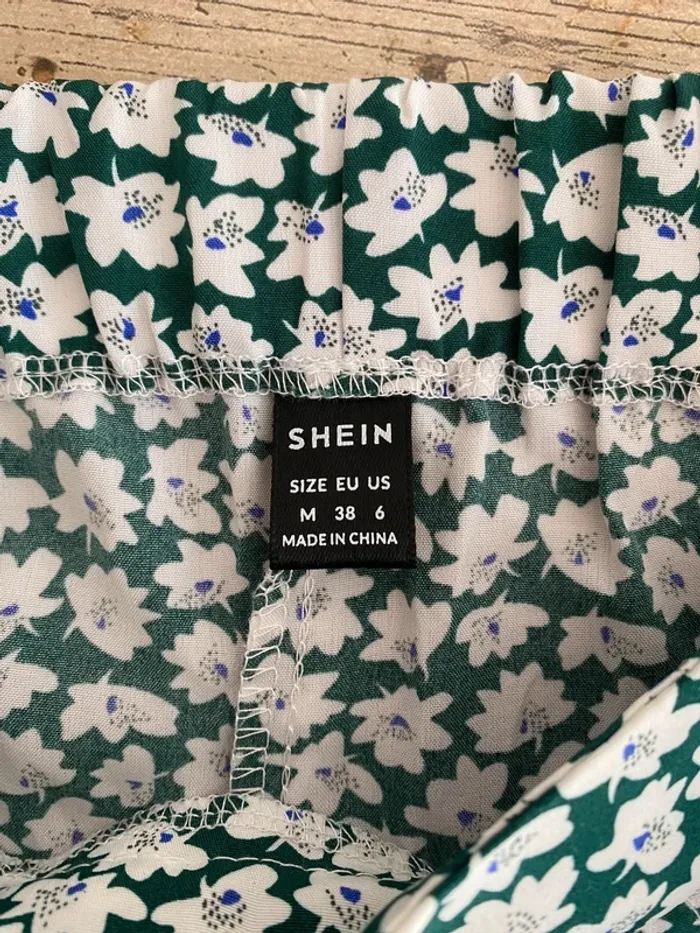 Pantalon détente - photo numéro 6