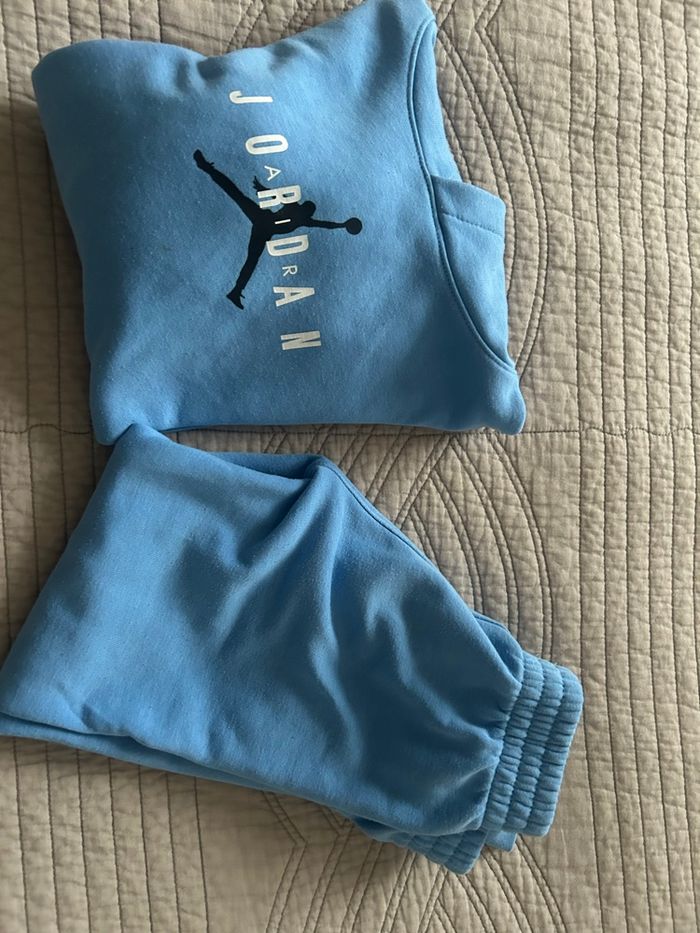 Jogging Jordan - photo numéro 5