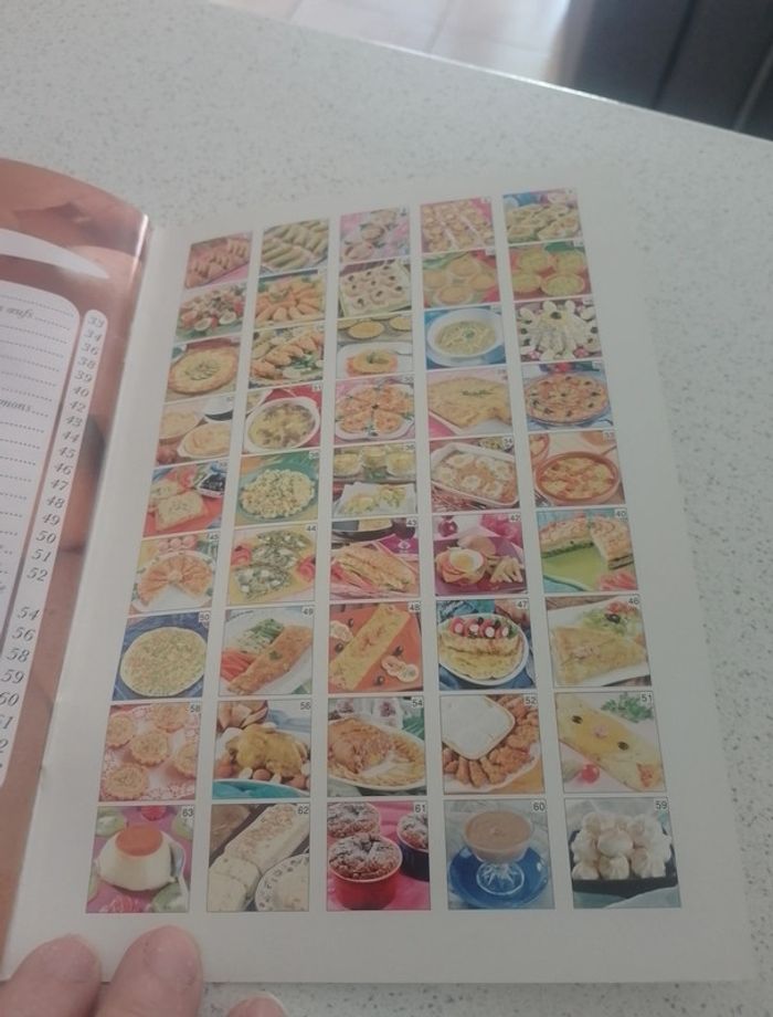 Livre Les oeufs - photo numéro 5