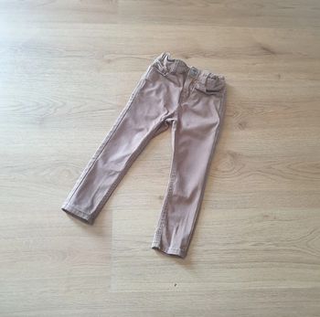 💚 Jean taille 3 ans Gémo #emyfleury_3ansgarçon