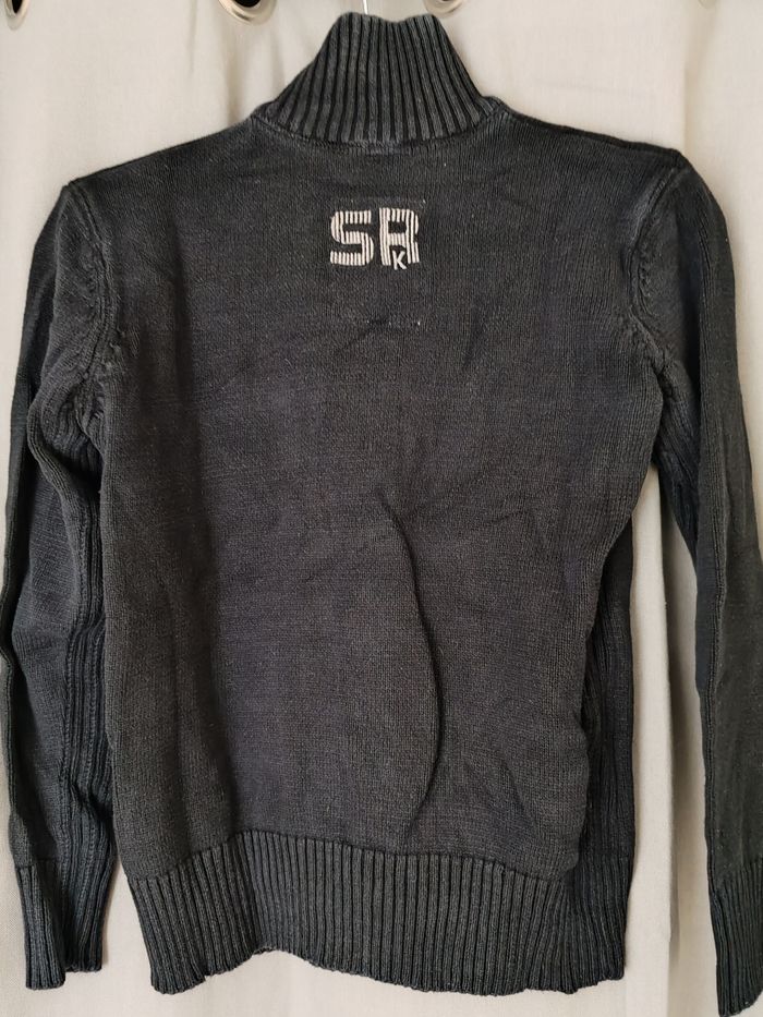 Gilet garçon - photo numéro 2