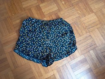 short fille léger 10 ans 140 cm