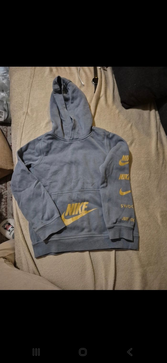 Sweat nike
