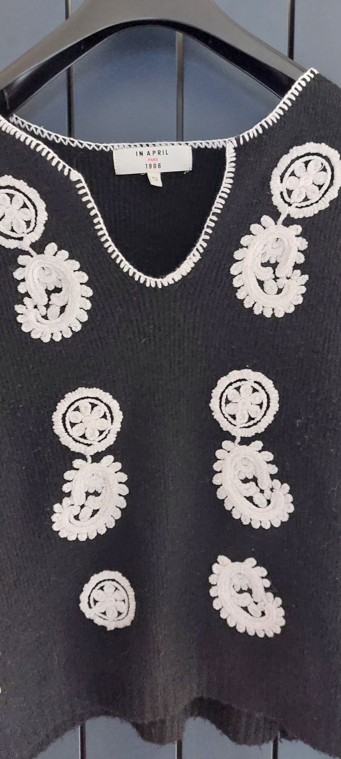 Pull hiver femme - photo numéro 2