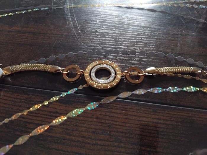 Bracelet neuf - photo numéro 4