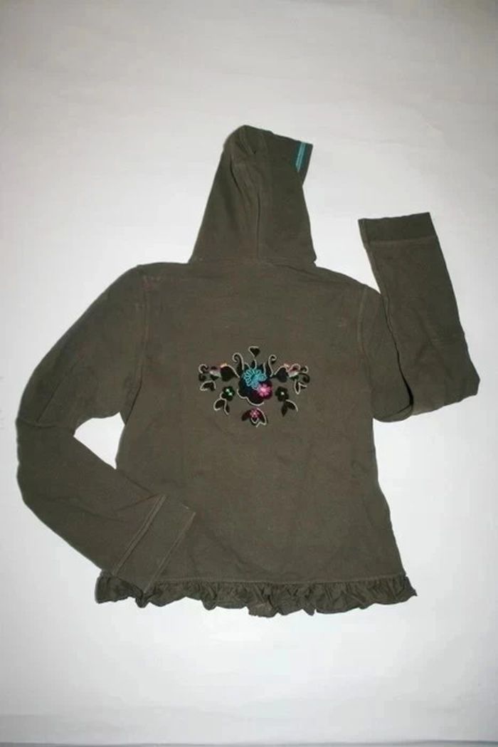 Sweat Catimini 14 ans - photo numéro 3