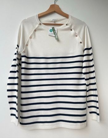 Pull grossesse et allaitement 38/40