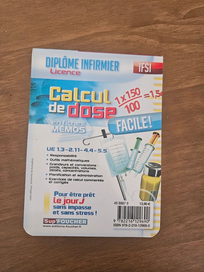Livre de révision - photo numéro 3