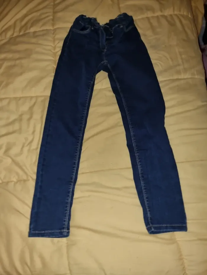Jean.