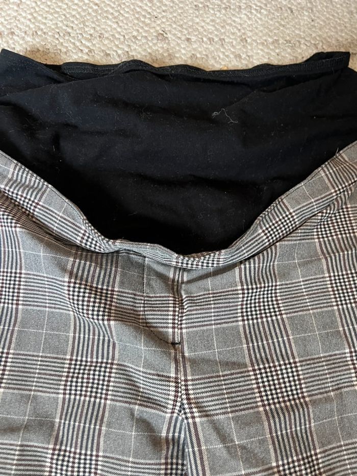 Pantalon de grossesse taille Taille Xl - photo numéro 3