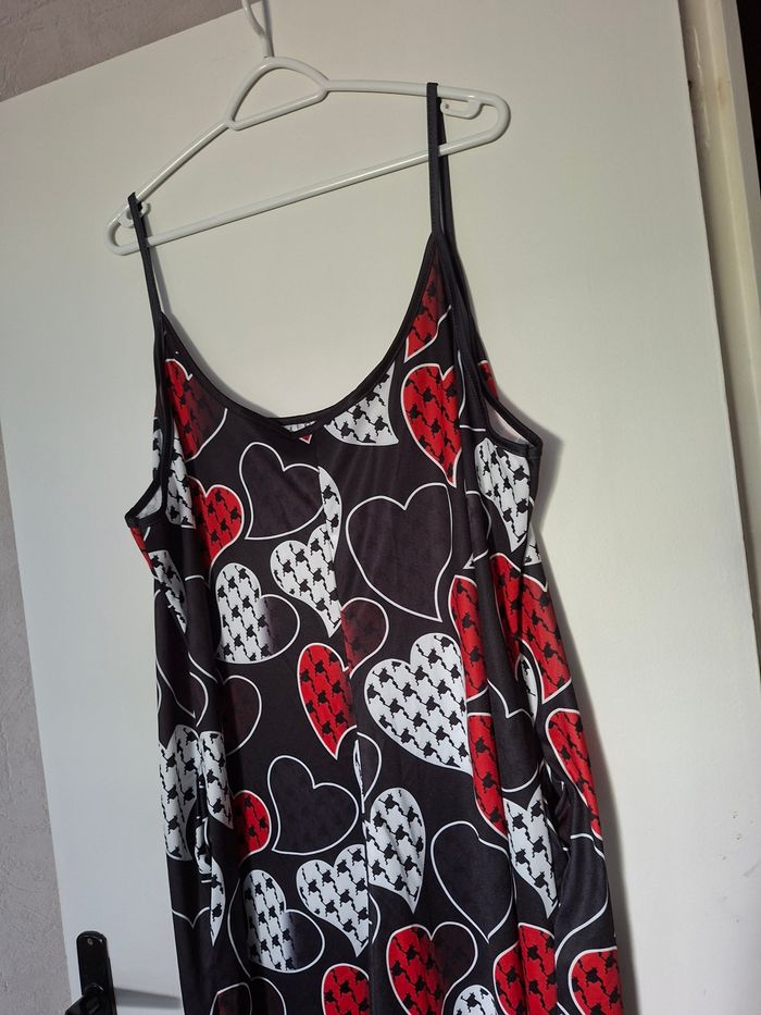 Combinaison d'été taille 4xl (52) - photo numéro 2