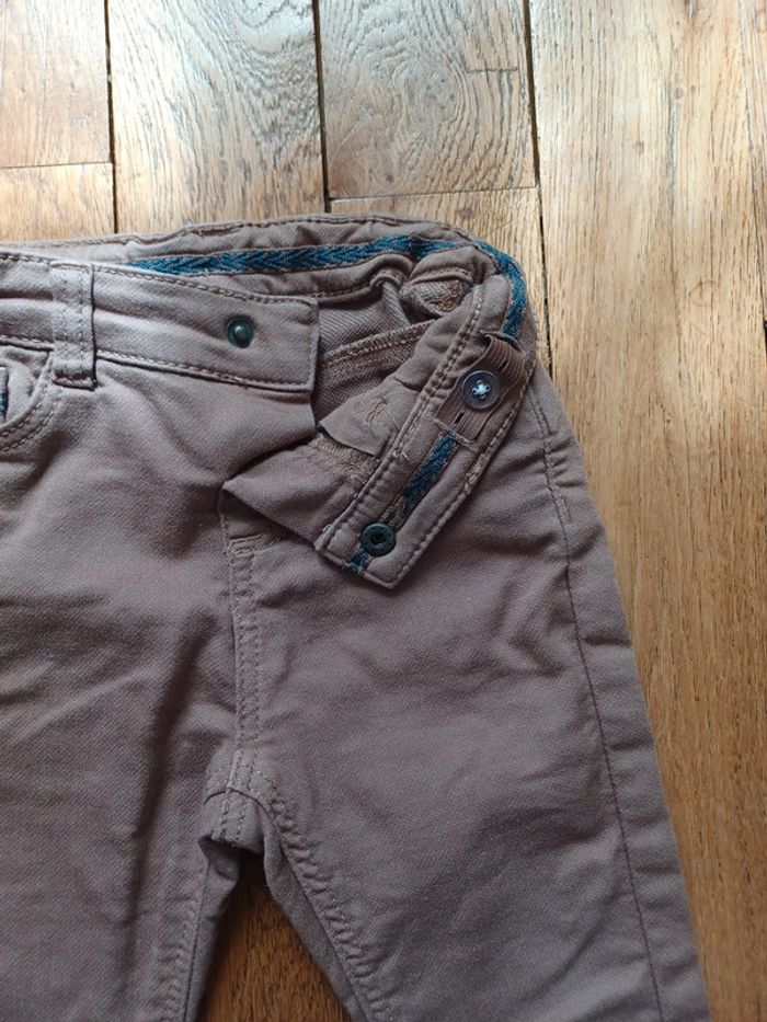 Pantalon - photo numéro 4