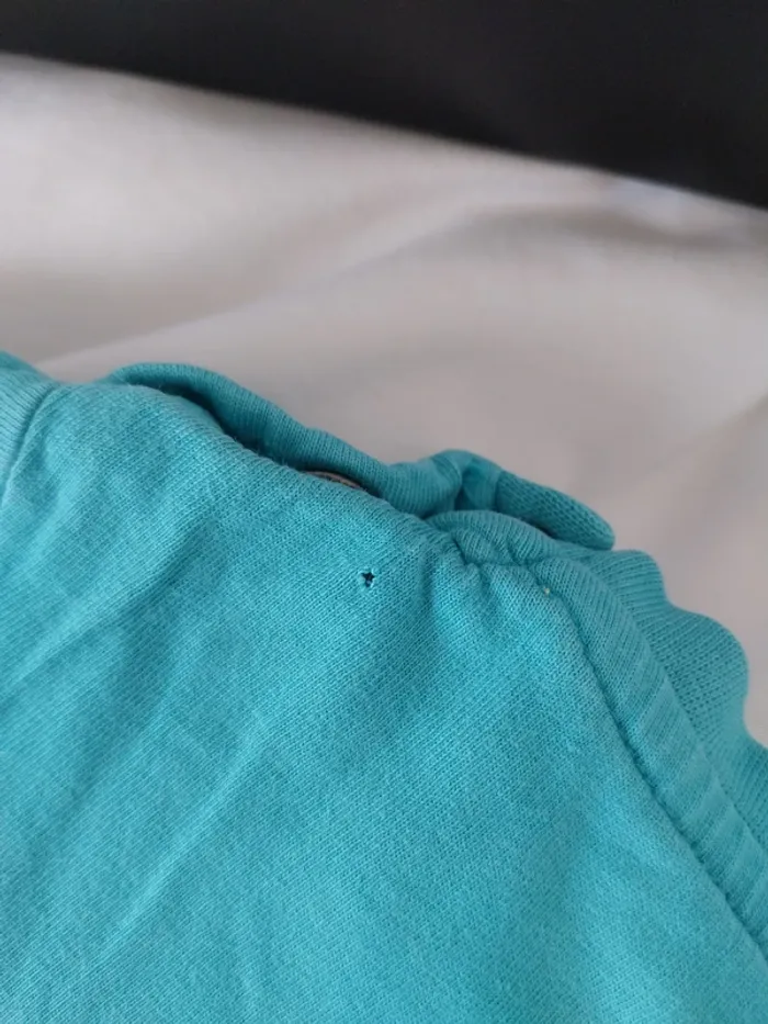 Tee-shirt manche longue garçon 18 mois - photo numéro 3