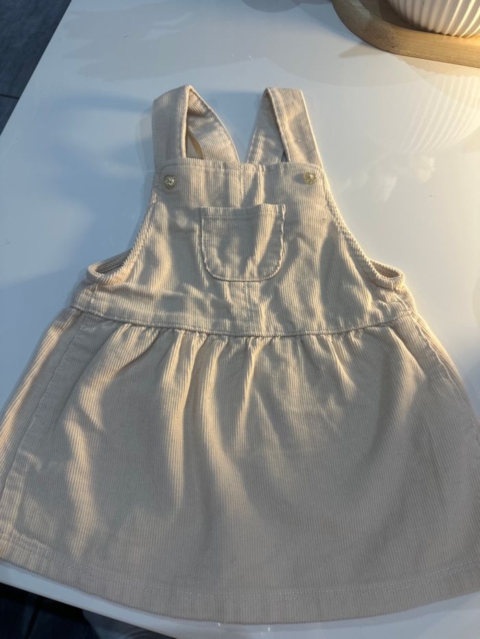 Ensemble robe et veste tape à l’œil - photo numéro 2