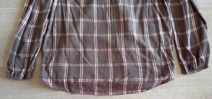 blouse manches longues - taille 40 - photo numéro 10
