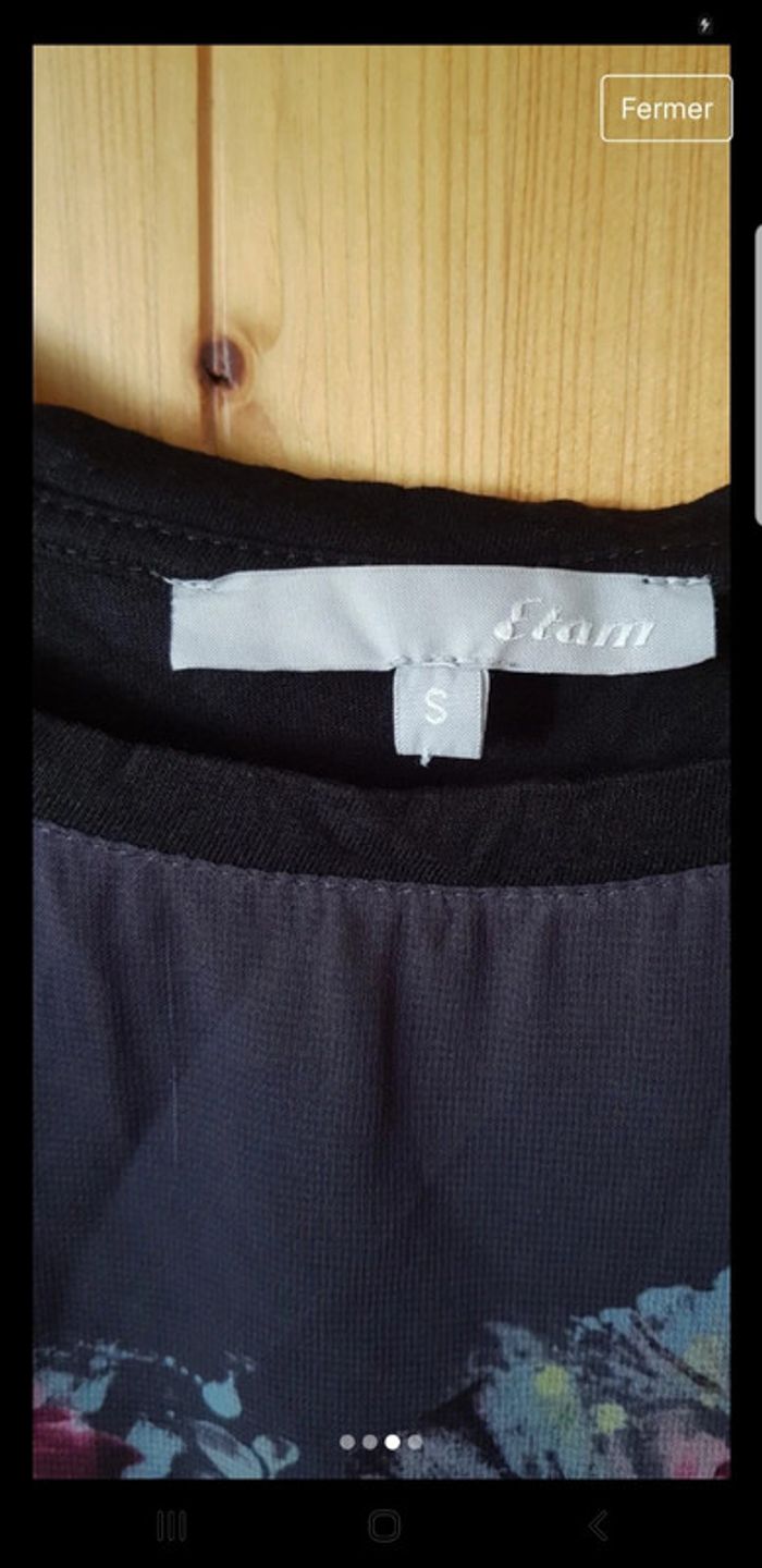 Tee-shirt - photo numéro 4