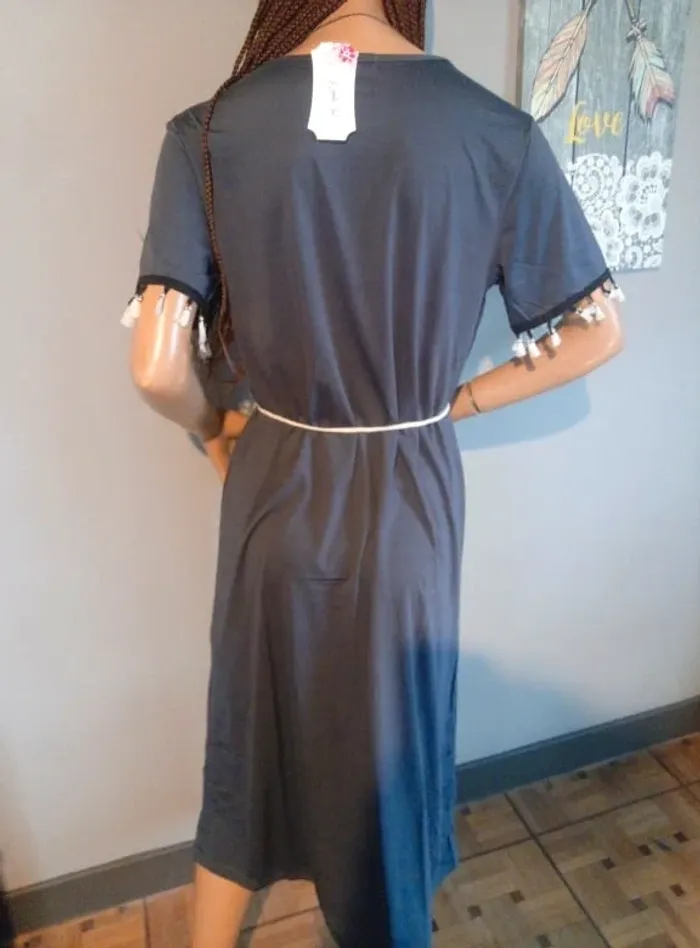 Robe detente - photo numéro 4