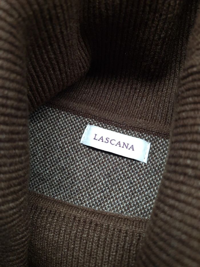 Pull cape lascana - photo numéro 3