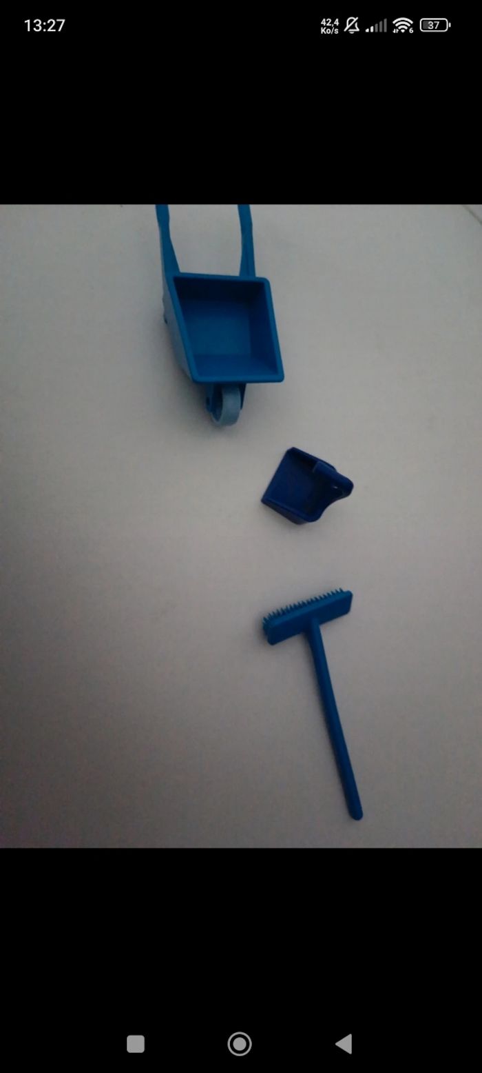 Lot playmobil - photo numéro 4