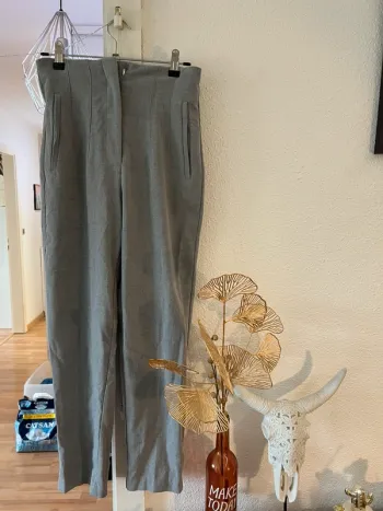 Pantalon cigarette