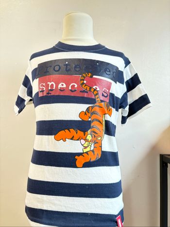 T-shirt garçon taille 122/128