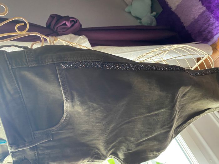 Pantalon Zara - photo numéro 3