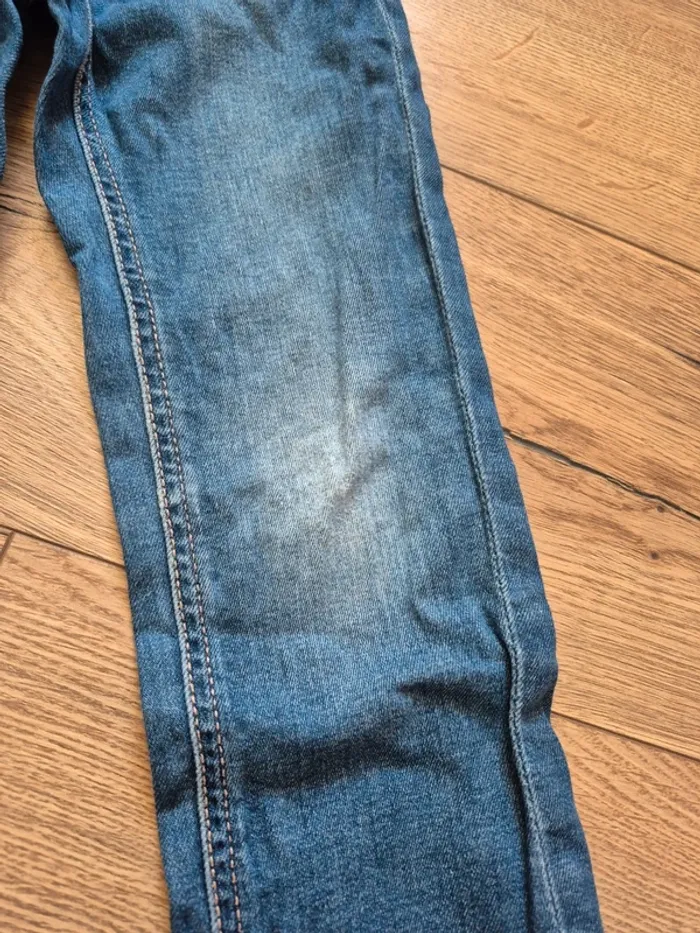 Lot 2 jeans Tape à l’Œil – 5 ans / 110 cm - photo numéro 3