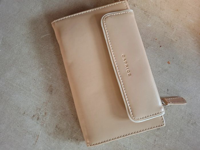 Porte feuille - photo numéro 2