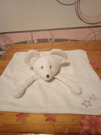 Vend doudou bébé