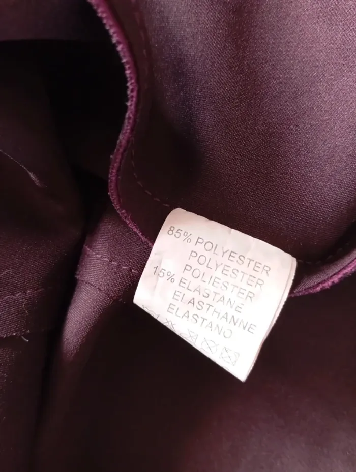 Veste King of Fashion - photo numéro 11