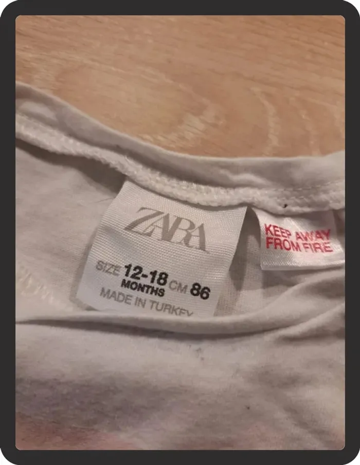Sweat-shirt - photo numéro 2