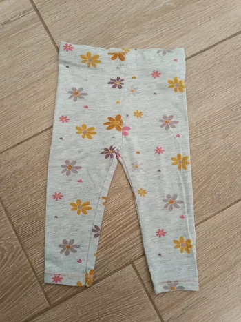 Legging 9 mois