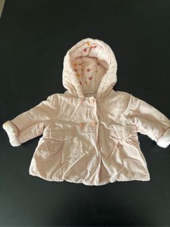 Manteau