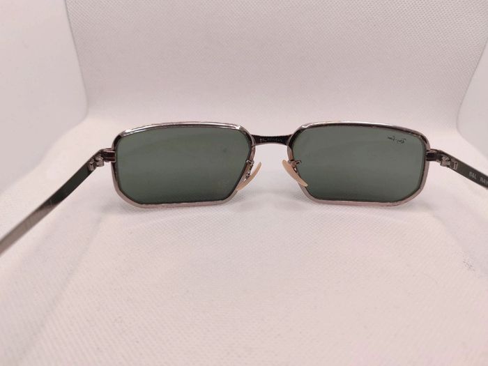 Lunettes de soleil Ray ban w2646 fabriquées aux USA par Bausch e Lomb - photo numéro 2