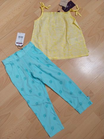 Ensemble Sergent Major