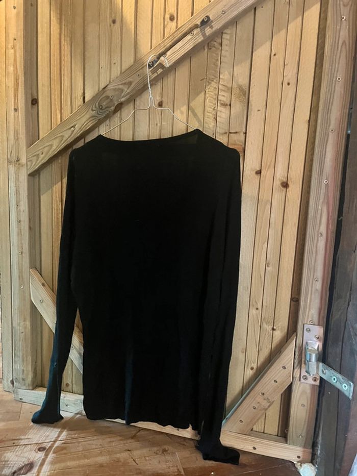 Pull fin femme - photo numéro 4