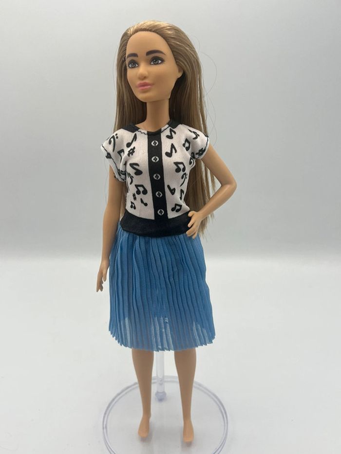 đ barbie fashionistas petite #159 đ #244 - photo numĂ©ro 2