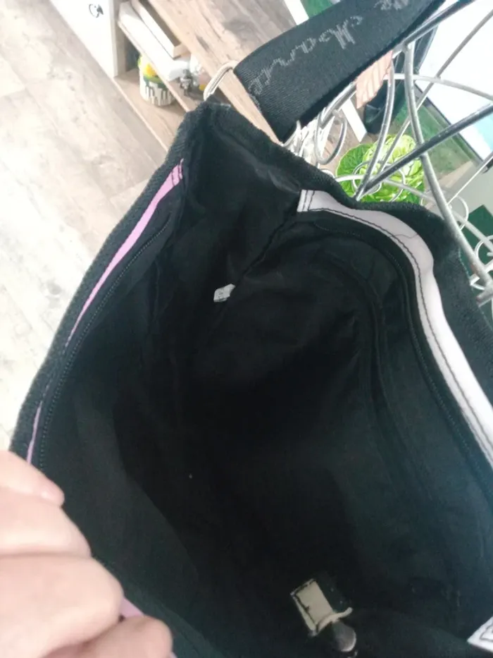 Sac bandoulière little Marcel - photo numéro 5