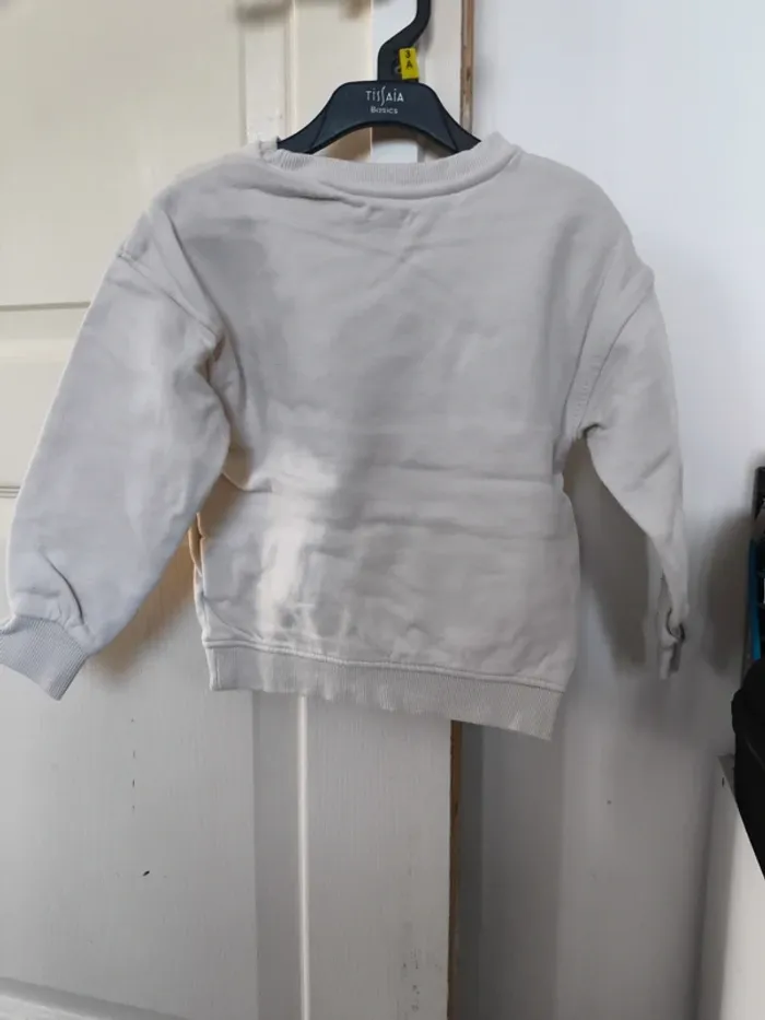 Pull 5 ans - photo numéro 4